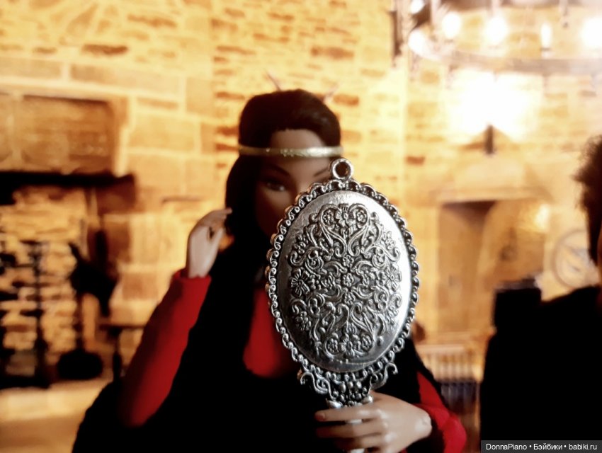 Свобода для ручного ворона (фото 8)