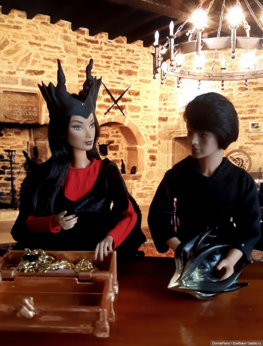 Свобода для ручного ворона