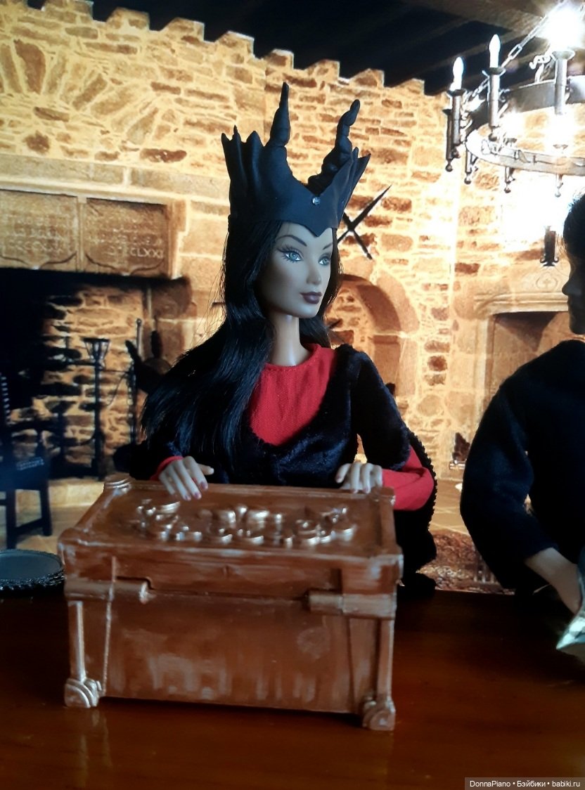 Свобода для ручного ворона