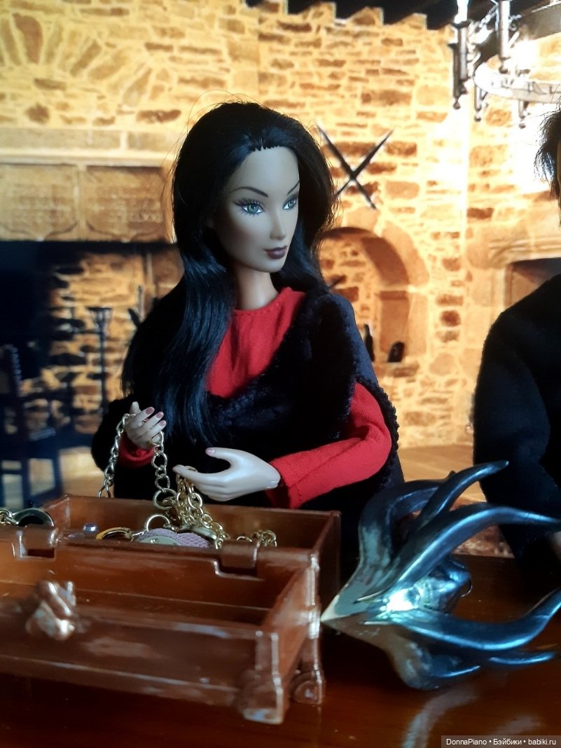 Свобода для ручного ворона (фото 10)