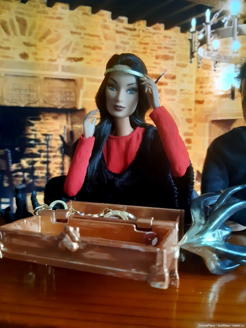 Свобода для ручного ворона (фото 7)