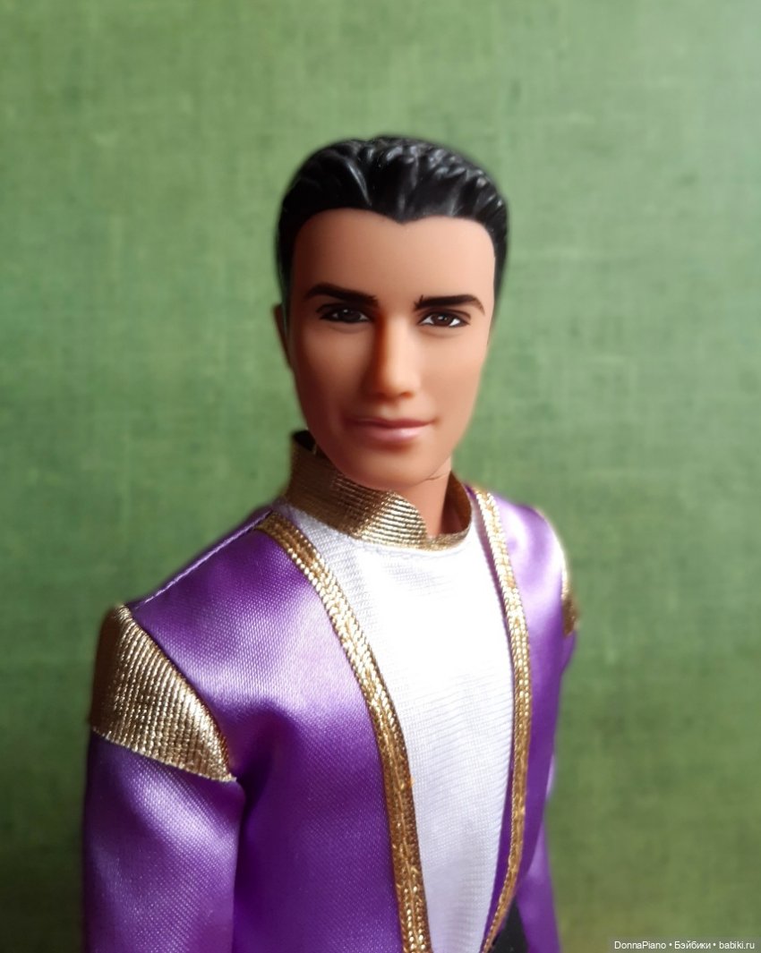 Принц без имени и королевства (фото 8)