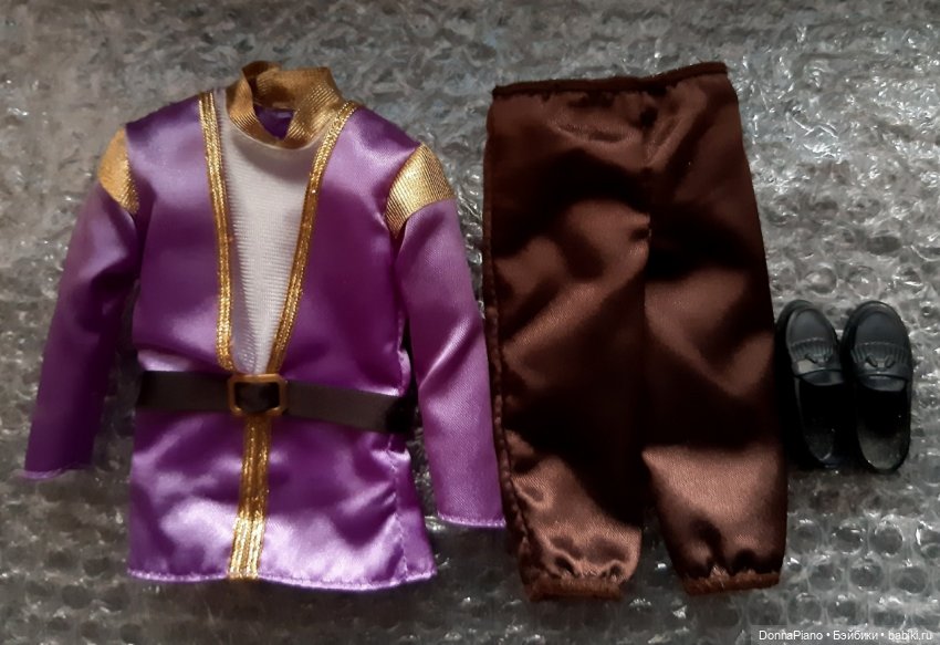 Принц без имени и королевства (фото 6)