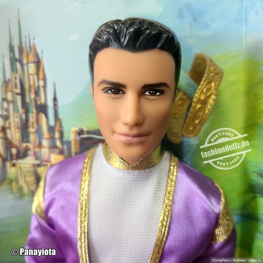 Принц без имени и королевства (фото 4)