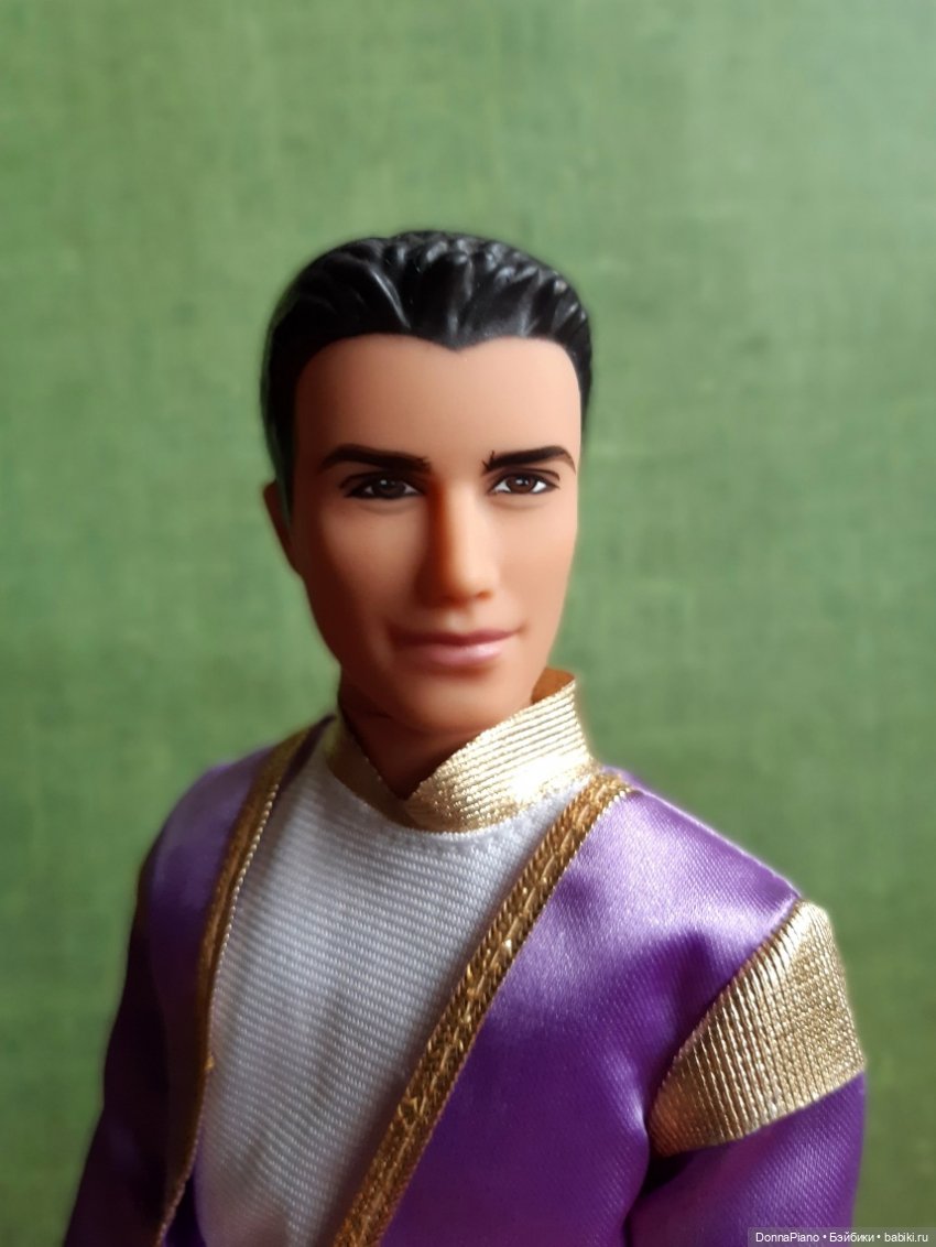 Принц без имени и королевства (фото 7)