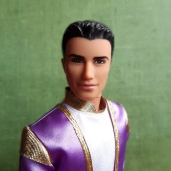 Принц без имени и королевства