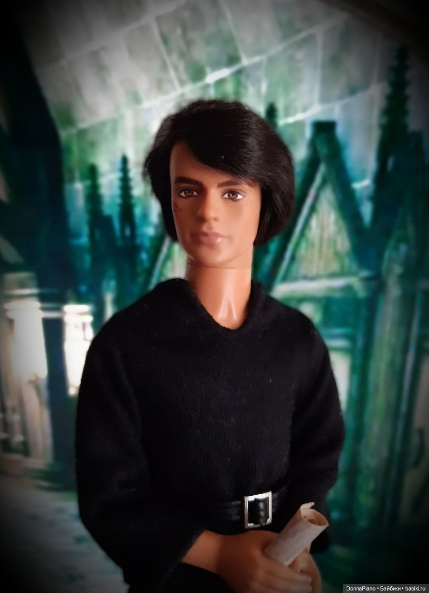 Ключ к свободе — Кукольные фотоистории и сериалы: комиксы