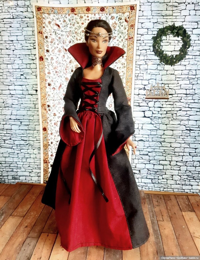 Вечер, понятный без слов — Кукольные фотоистории и сериалы: комиксы (фото 2)