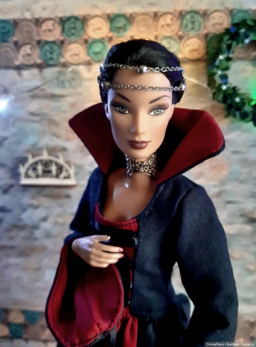 Вечер, понятный без слов — Кукольные фотоистории и сериалы: комиксы