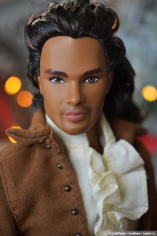 Вечер, понятный без слов — Кукольные фотоистории и сериалы: комиксы (фото 9)