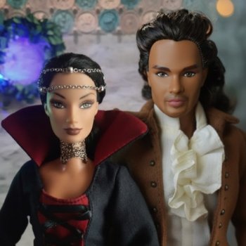 Вечер, понятный без слов