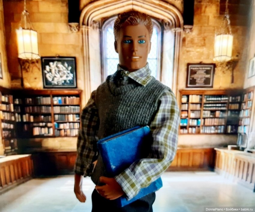 Мастер-класс по ЗОТИ: Средства против страха (АНОНС)