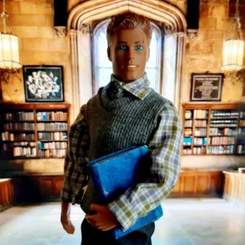 Мастер-класс по ЗОТИ: Средства против страха (АНОНС)