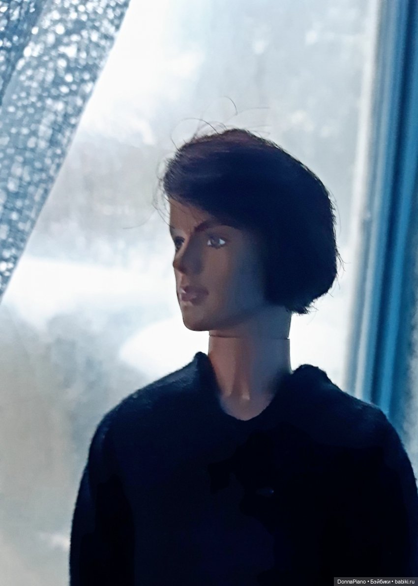 Врут ли руны — Кукольные фотоистории и сериалы: комиксы