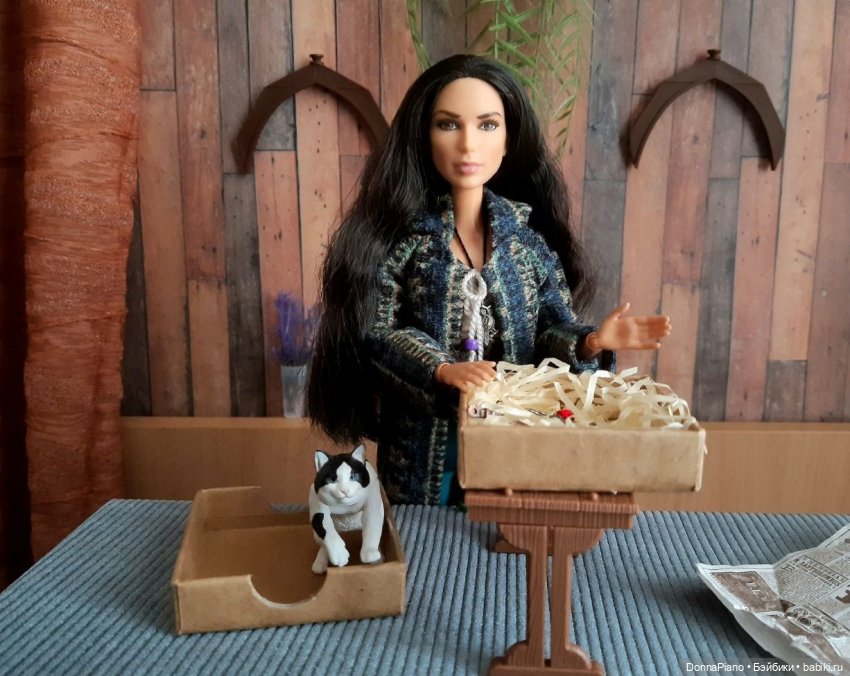 Куклы Barbie (Барби): Looks