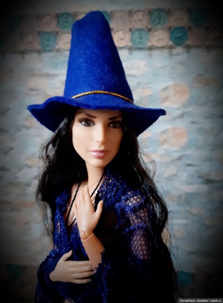 Куклы Barbie (Барби): Looks (фото 7)