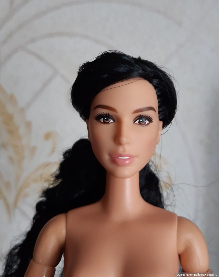 Куклы Barbie (Барби): Looks