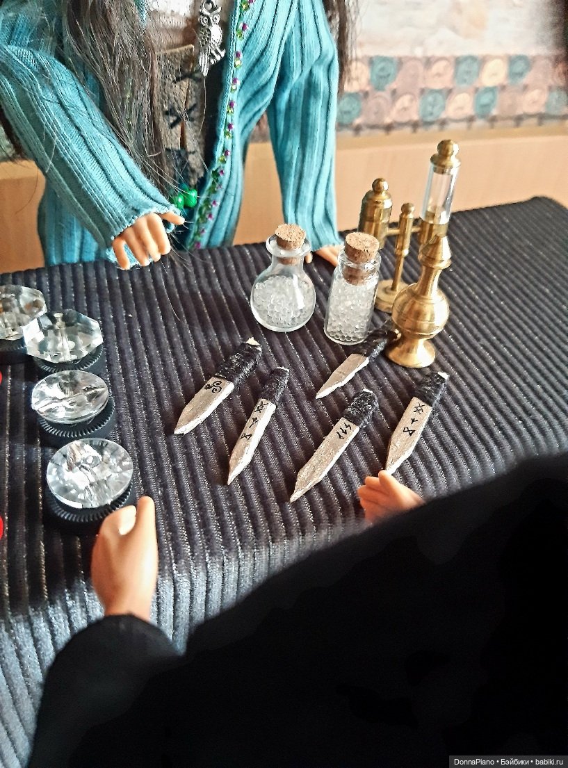 Куклы Barbie (Барби): Looks