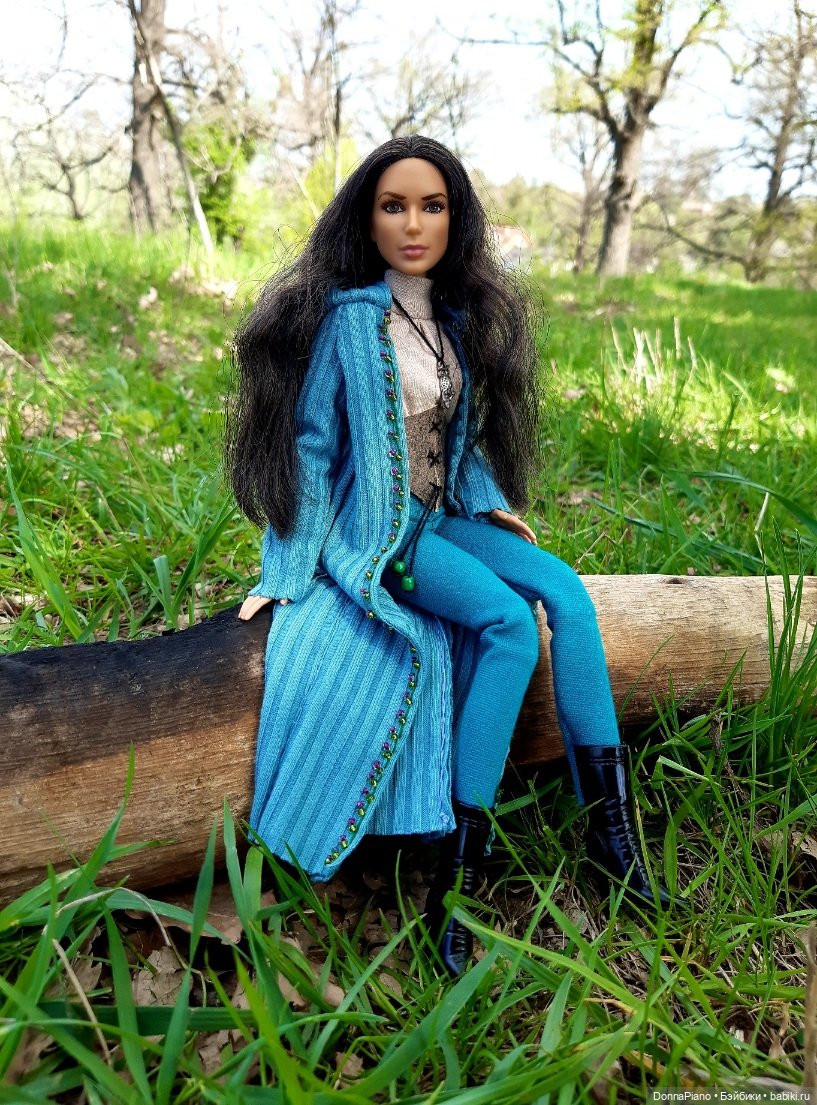 Куклы Barbie (Барби): Looks