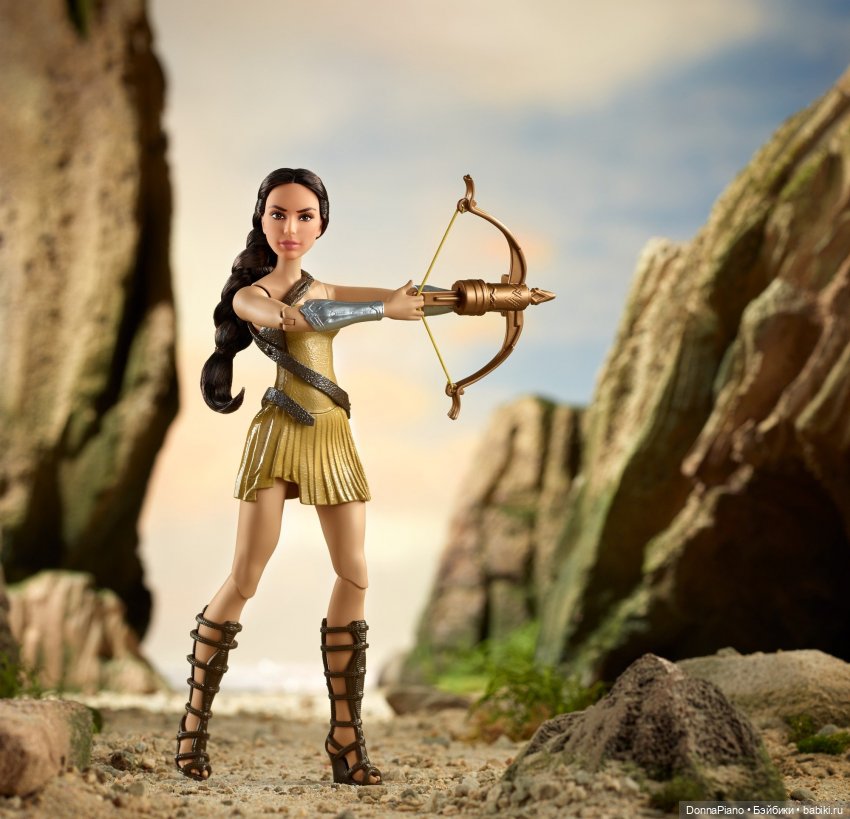 Куклы Barbie (Барби): Looks (фото 3)