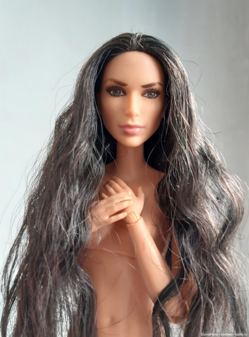 Куклы Barbie (Барби): Looks (фото 6)