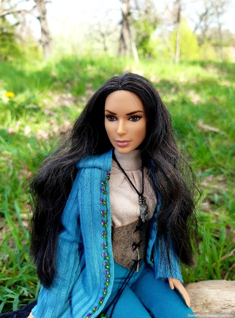 Куклы Barbie (Барби): Looks