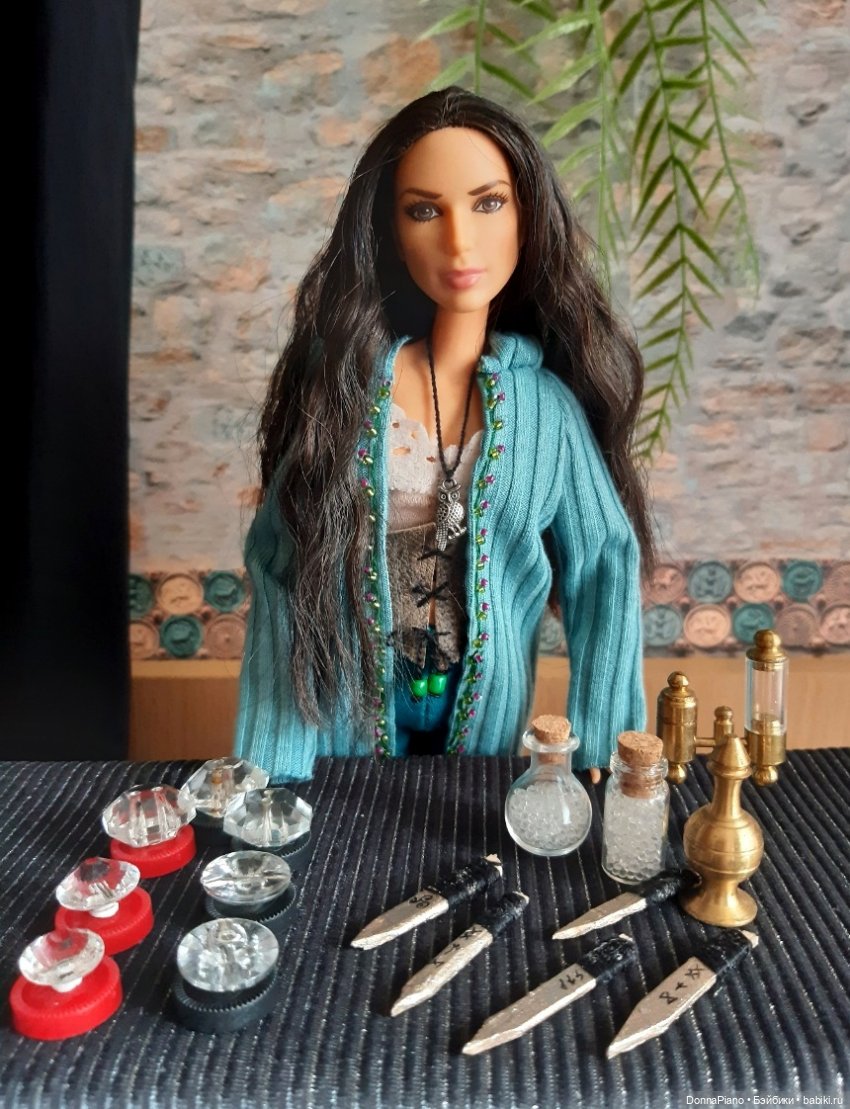 Куклы Barbie (Барби): Looks