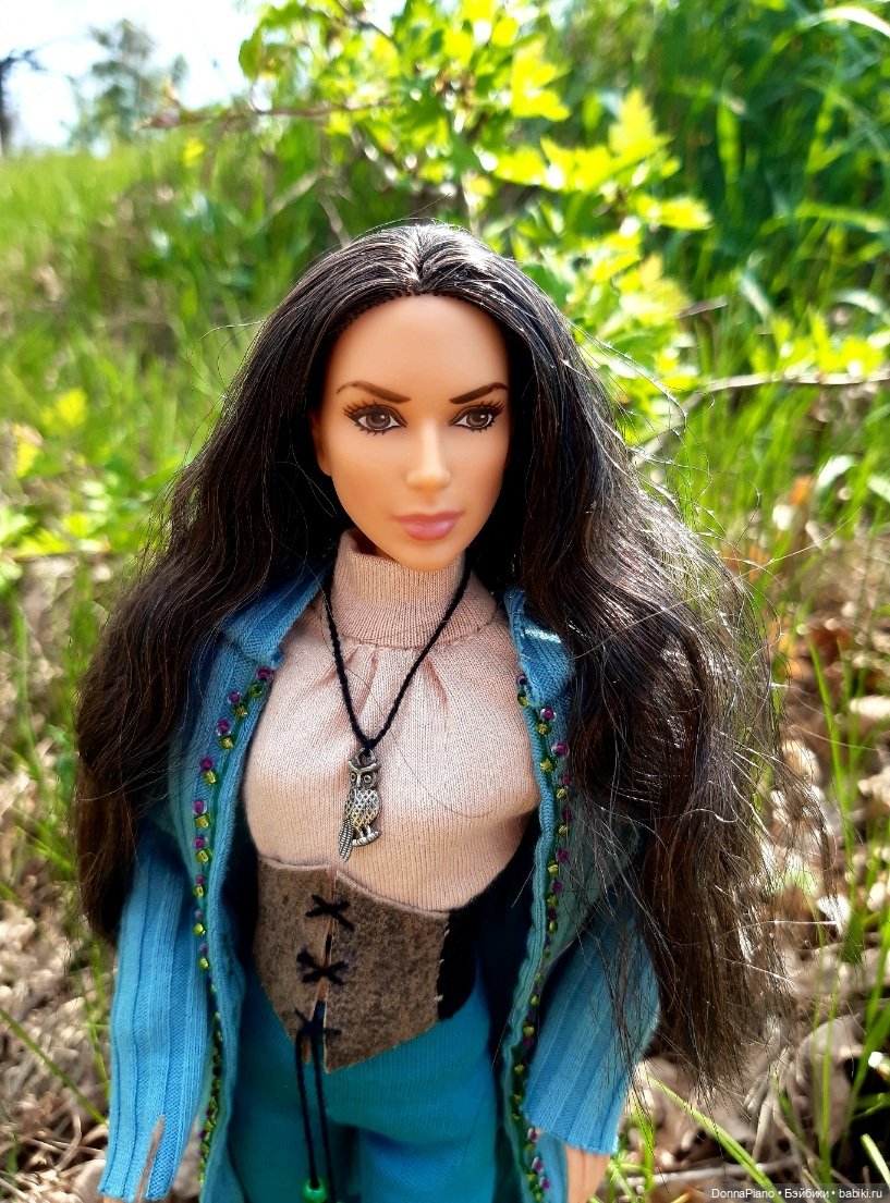 Куклы Barbie (Барби): Looks (фото 8)