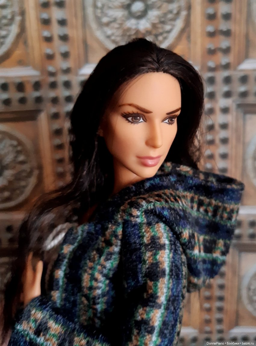 Куклы Barbie (Барби): Looks