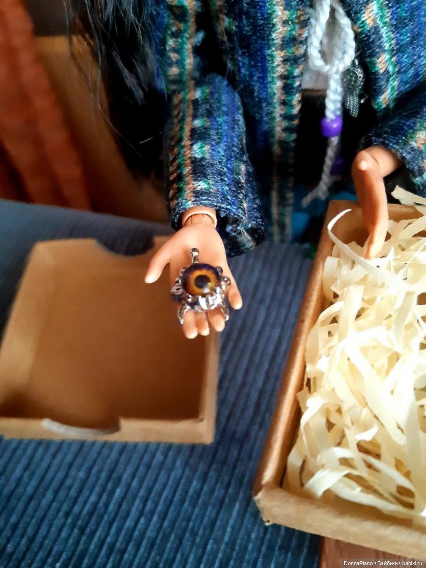 Куклы Barbie (Барби): Looks