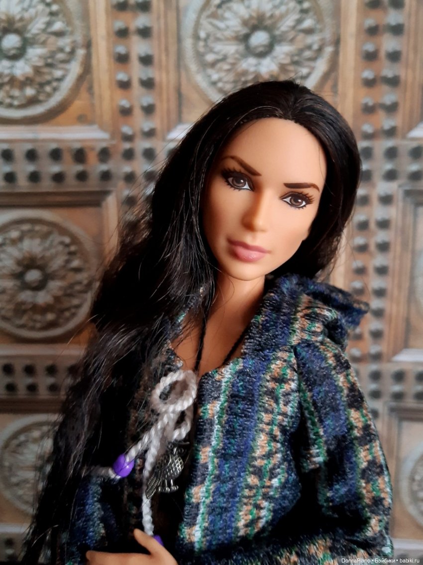 Куклы Barbie (Барби): Looks