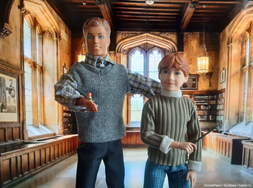 Мастер-класс по ЗОТИ: Средства против страха