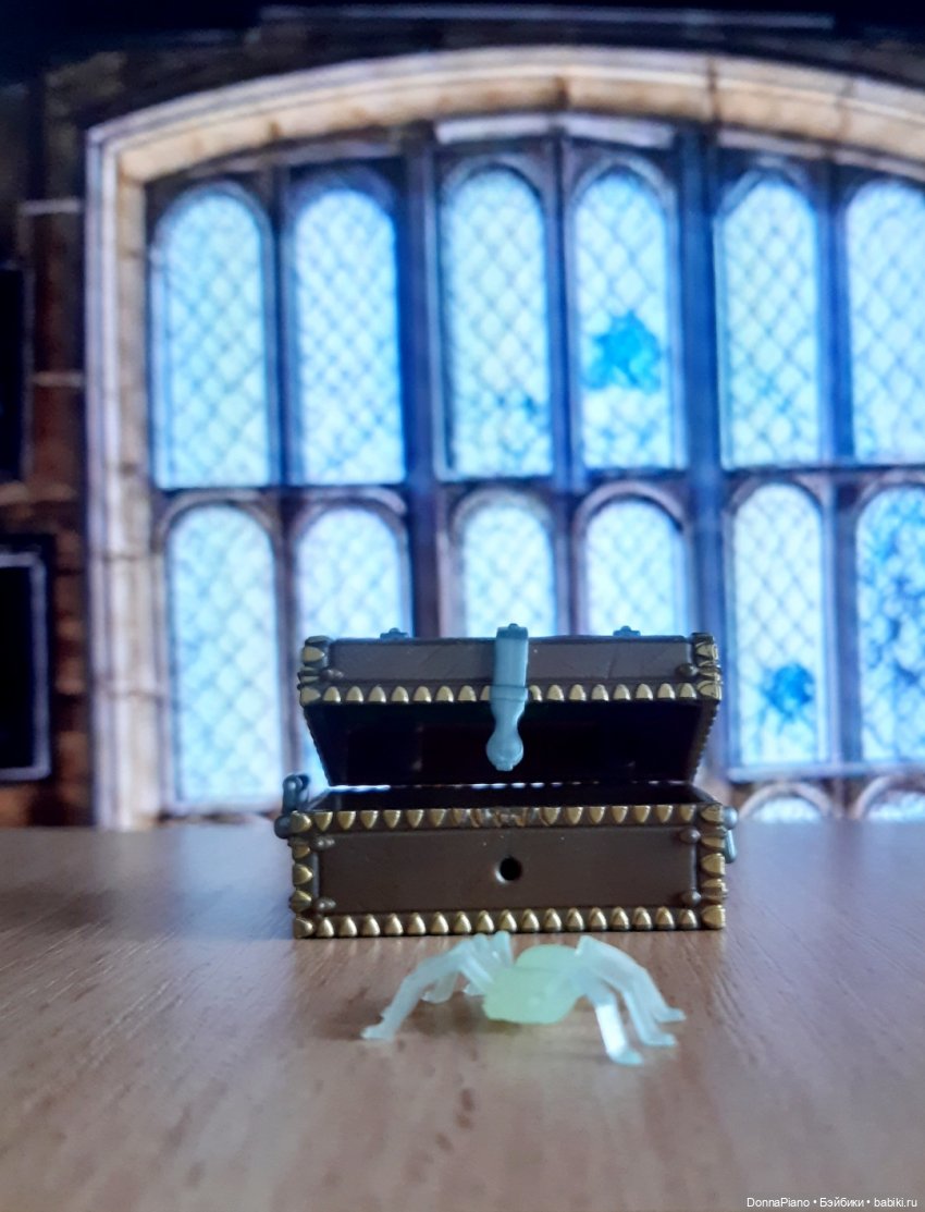 Мастер-класс по ЗОТИ: Средства против страха (фото 8)