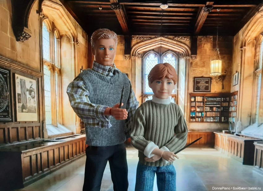 Мастер-класс по ЗОТИ: Средства против страха (фото 7)