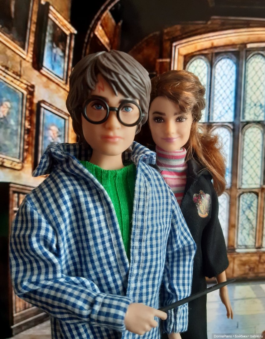 Мастер-класс по ЗОТИ: Средства против страха (фото 10)