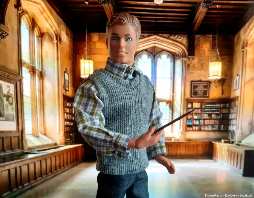 Мастер-класс по ЗОТИ: Средства против страха (фото 5)