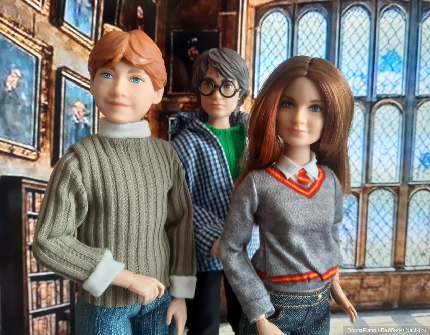 Мастер-класс по ЗОТИ: Средства против страха