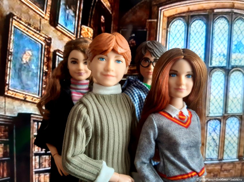 Мастер-класс по ЗОТИ: Средства против страха (фото 3)