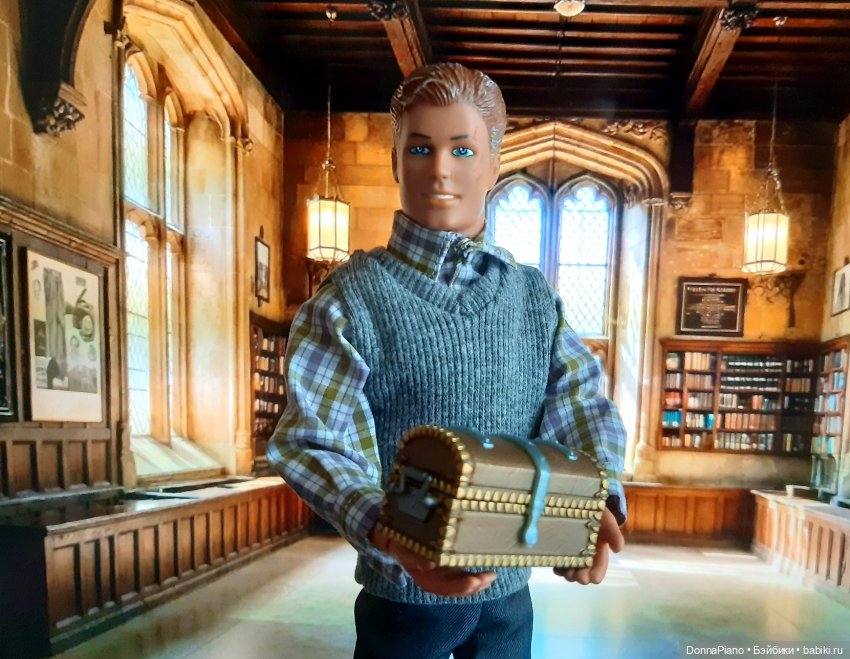 Мастер-класс по ЗОТИ: Средства против страха (фото 4)