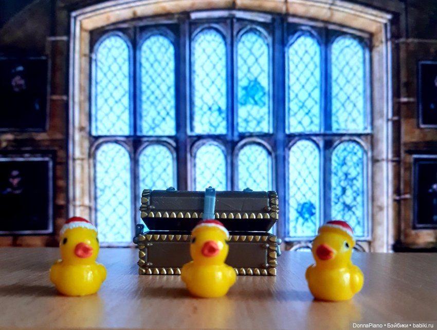 Мастер-класс по ЗОТИ: Средства против страха