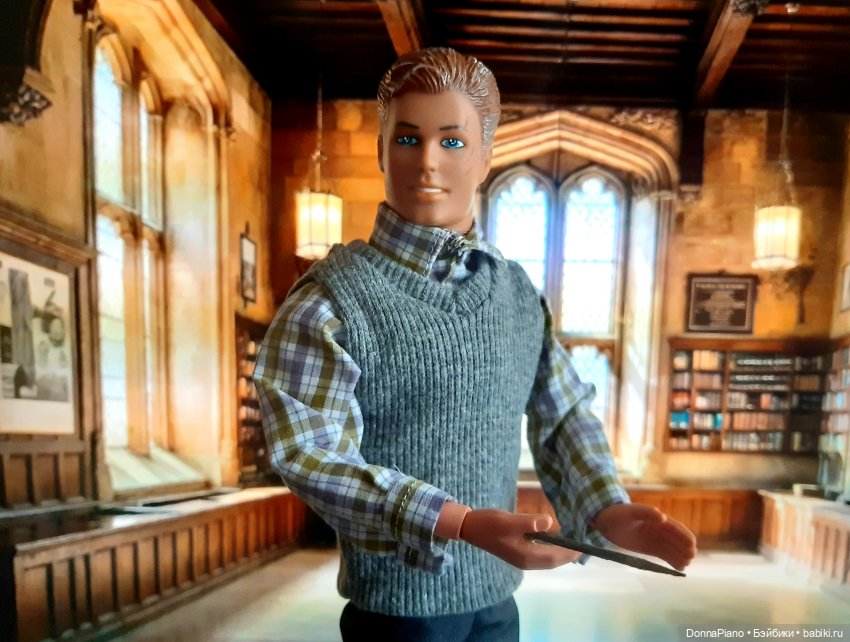 Мастер-класс по ЗОТИ: Средства против страха (фото 2)