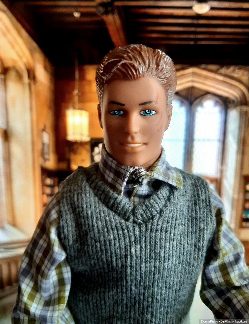 Мастер-класс по ЗОТИ: Средства против страха