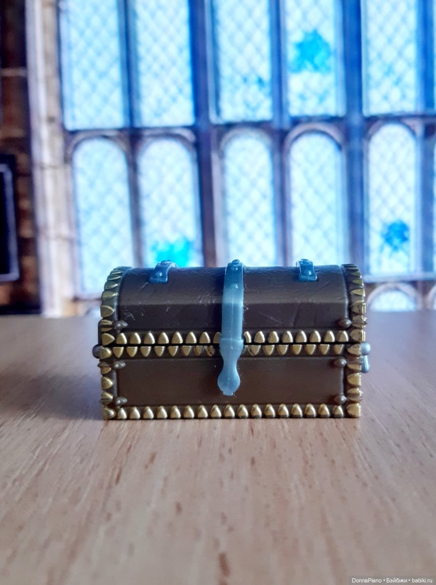 Мастер-класс по ЗОТИ: Средства против страха (фото 6)