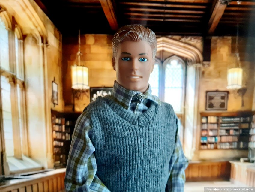 Мастер-класс по ЗОТИ: Средства против страха