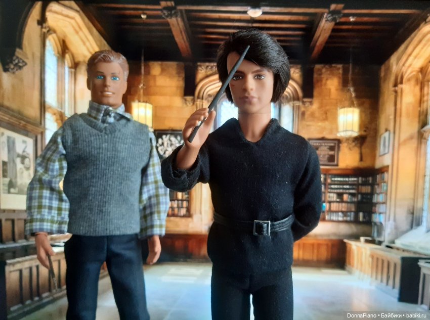 Мастер-класс по ЗОТИ: Средства против страха