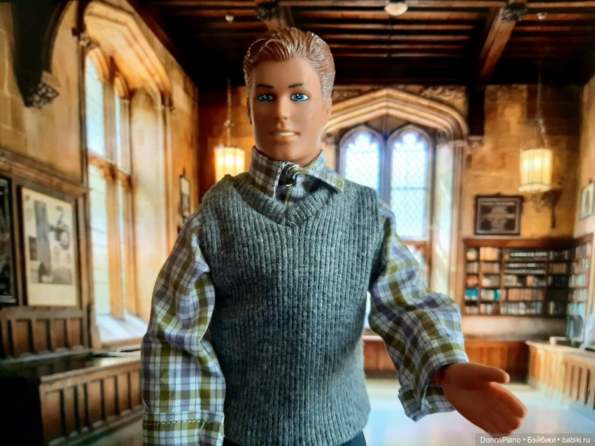 Мастер-класс по ЗОТИ: Средства против страха