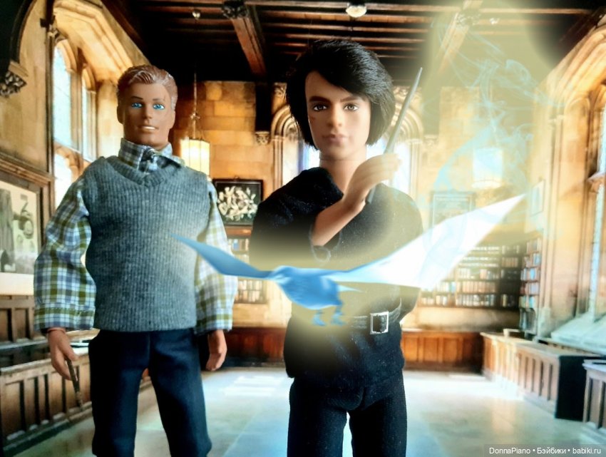 Мастер-класс по ЗОТИ: Средства против страха