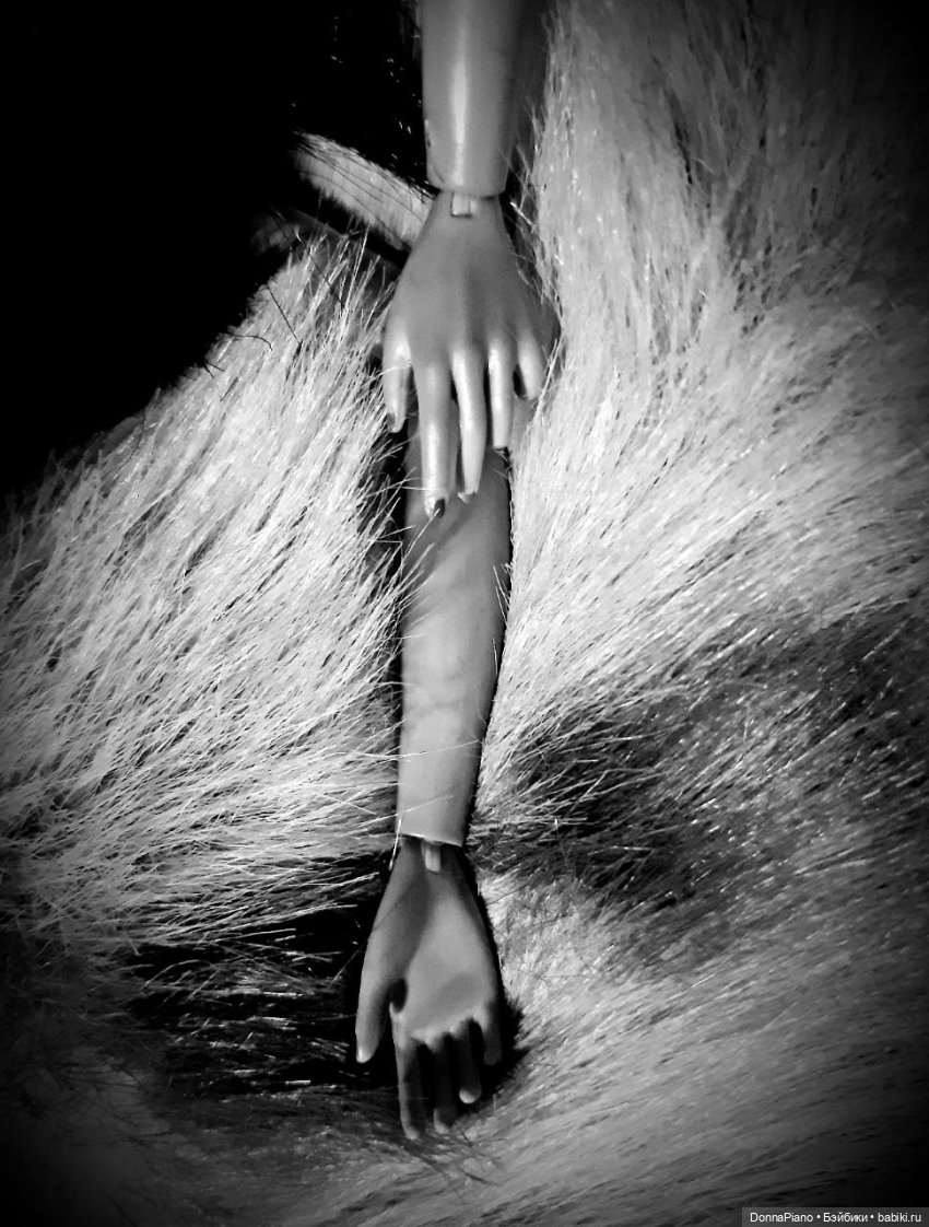 Малефисента — Куклы Integrity Toys (Интегрити): Poppy Parker (фото 10)