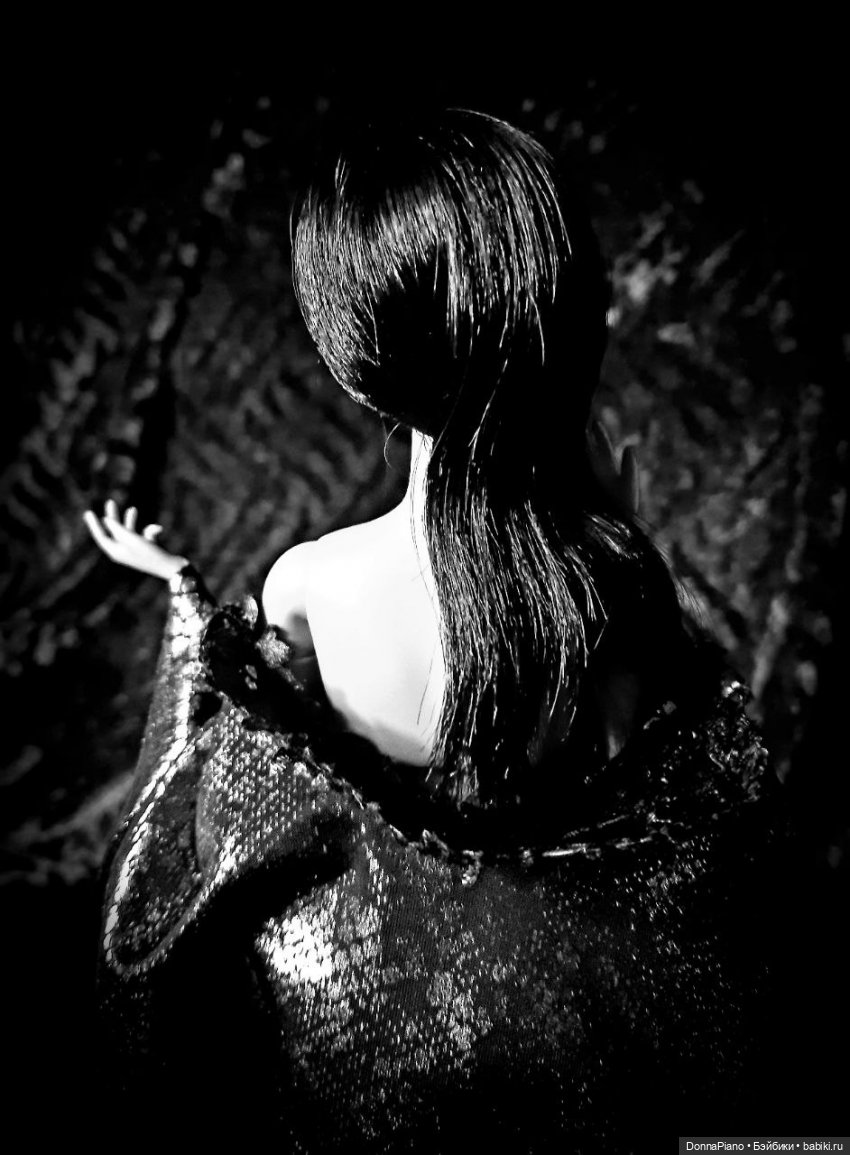 Малефисента — Куклы Integrity Toys (Интегрити): Poppy Parker (фото 5)