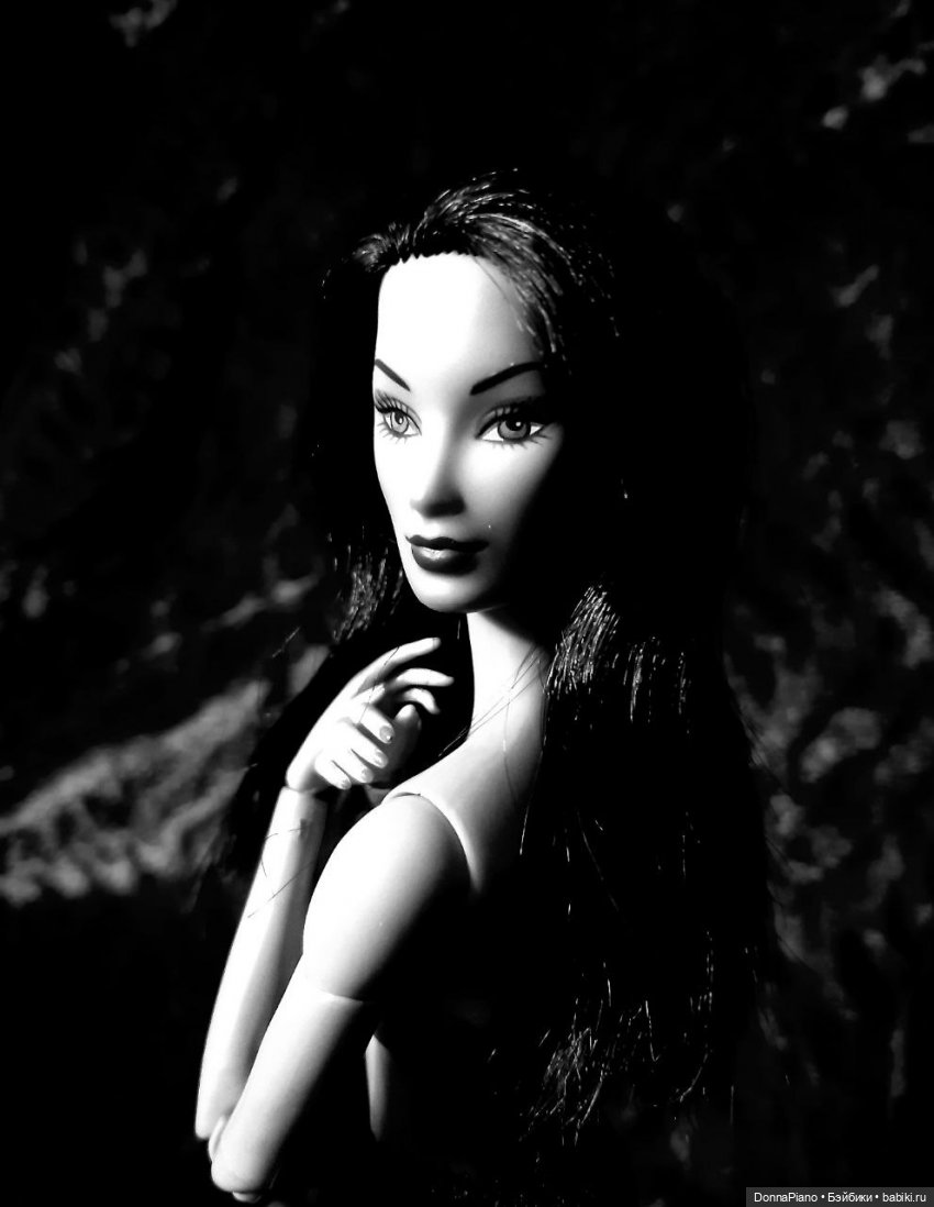 Малефисента — Куклы Integrity Toys (Интегрити): Poppy Parker (фото 7)